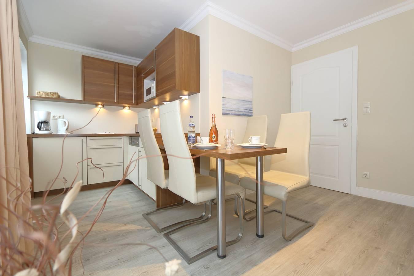 Vakantieappartement in Sylt, Duitsland voor 4 personen foto 4