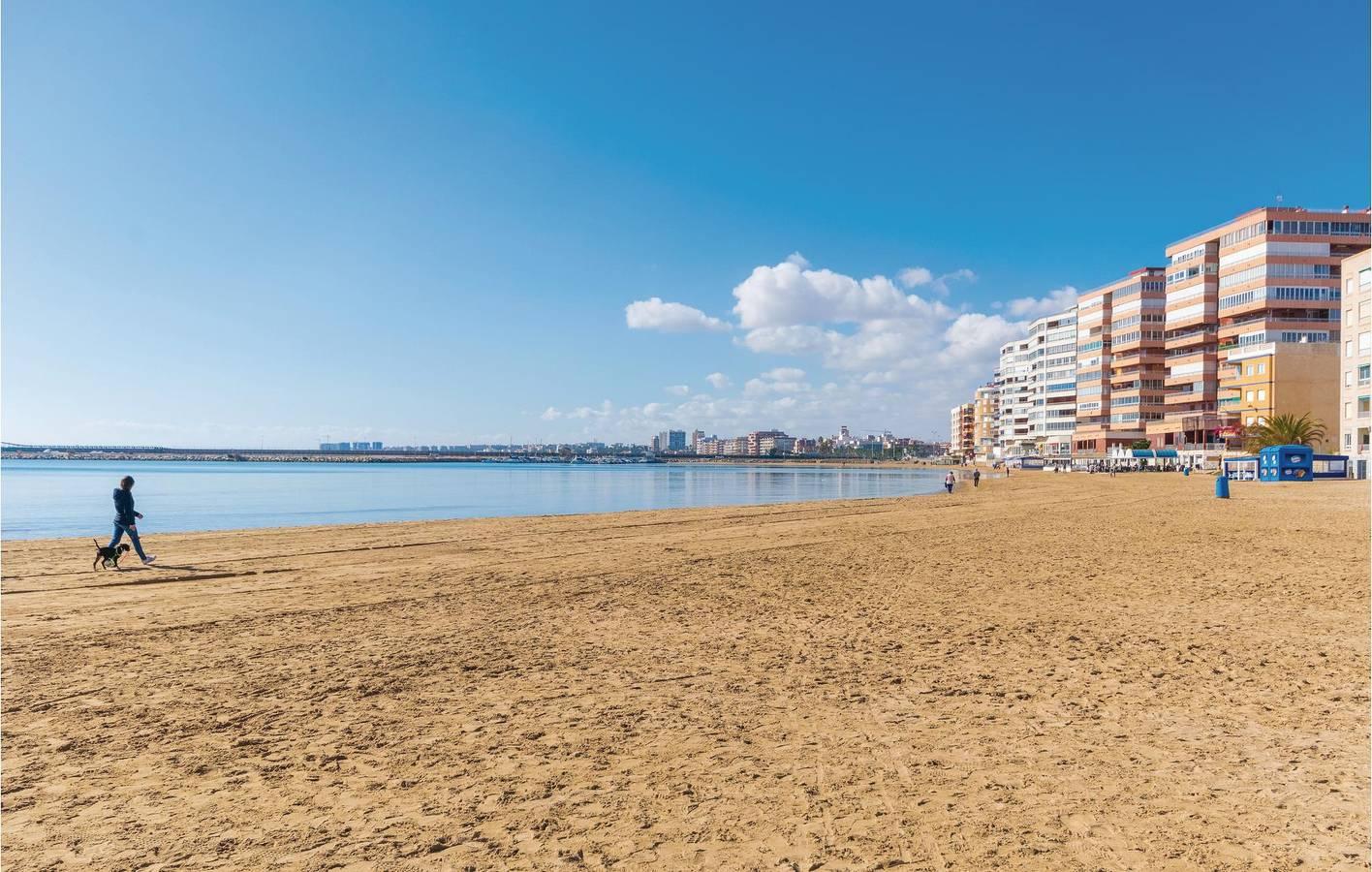 Vakantieappartement in Torrevieja, Spanje voor 4 personen foto 13