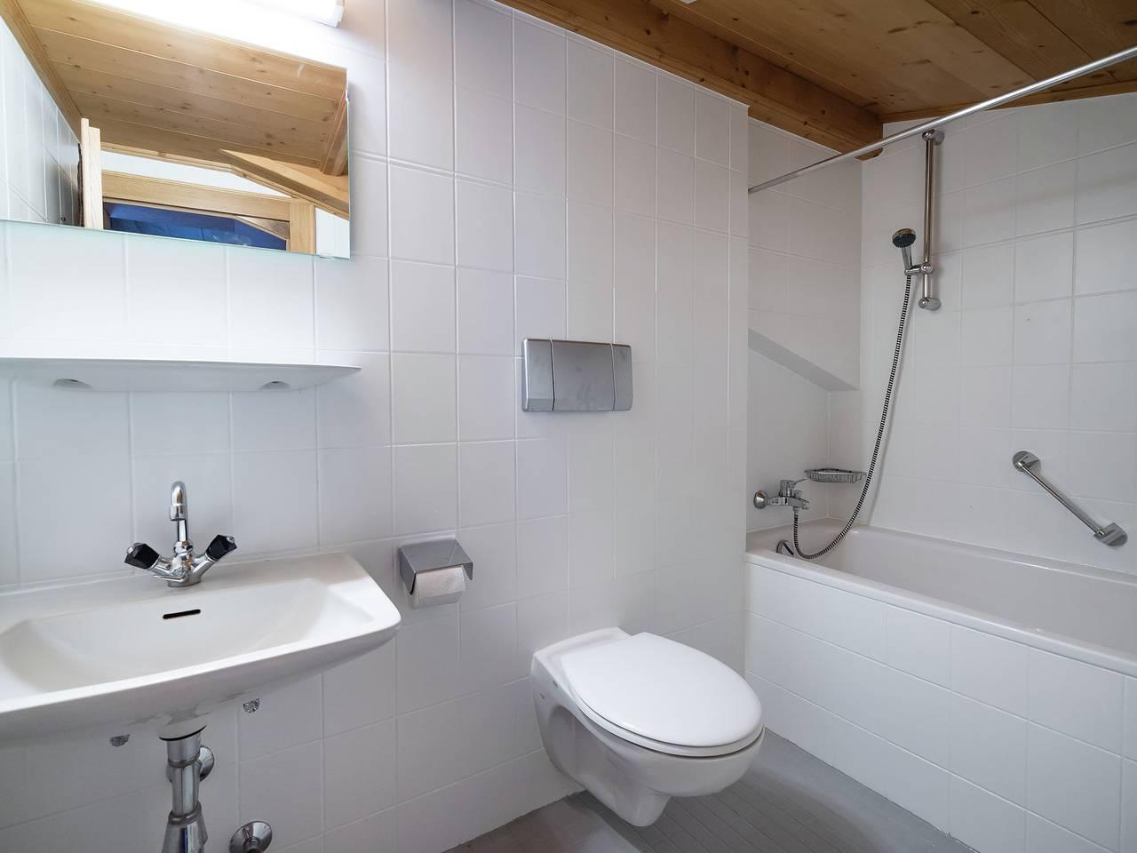 Chalet in Wald bij Zillertal Arena in Pinzgau, Oostenrijk voor 50 personen foto 21