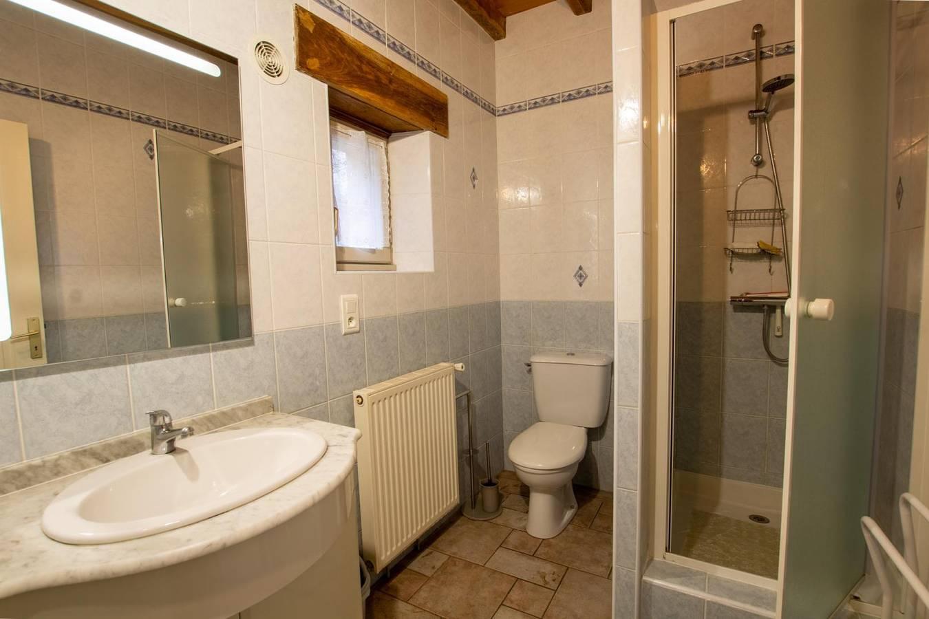 Vakantiehuis in Dordogne, Frankrijk voor 6 personen foto 12