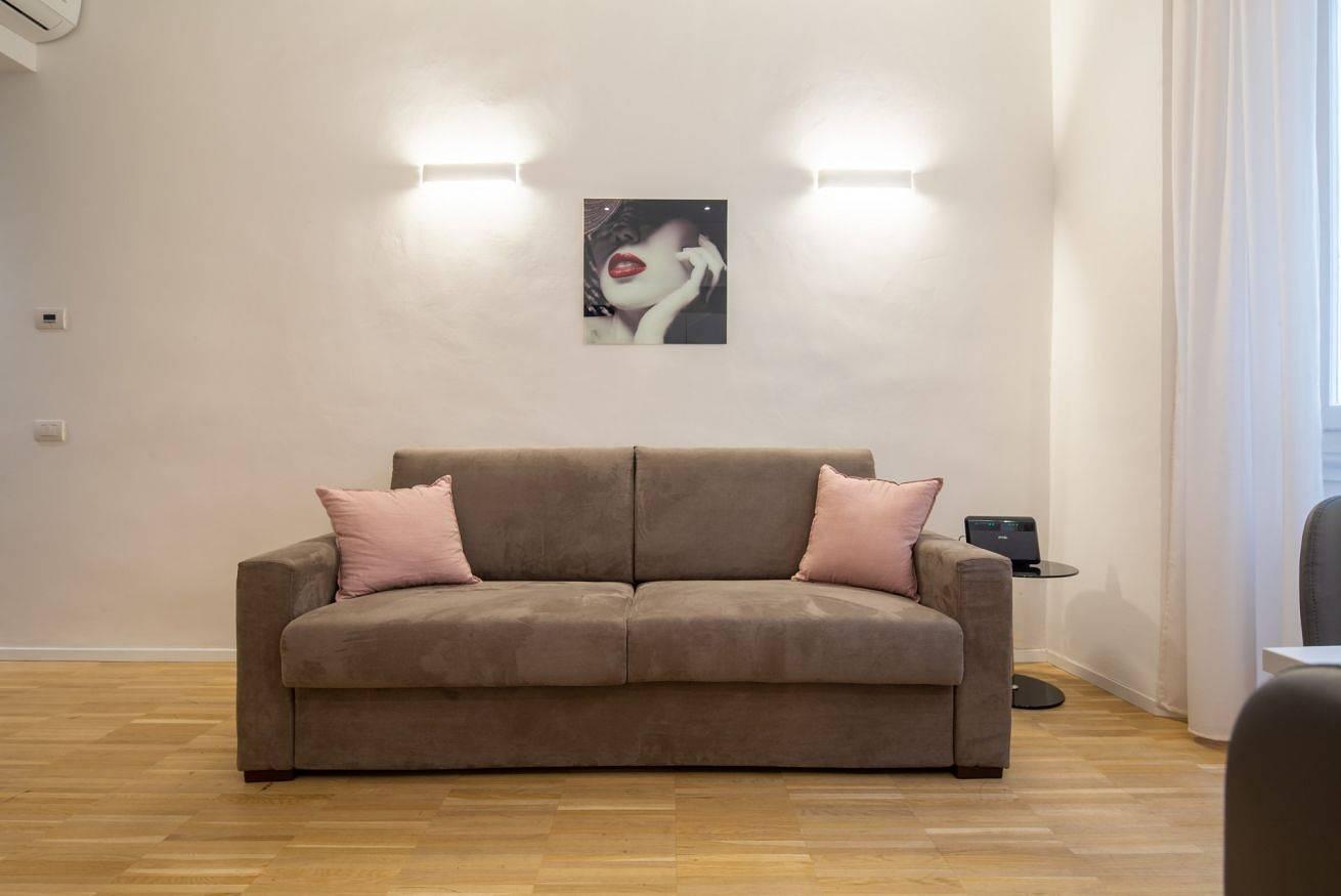Vakantieappartement in Florence, Italië voor 6 personen foto 9