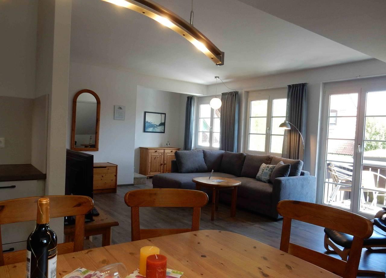 Vakantieappartement in Darß, Duitsland voor 6 personen foto 10