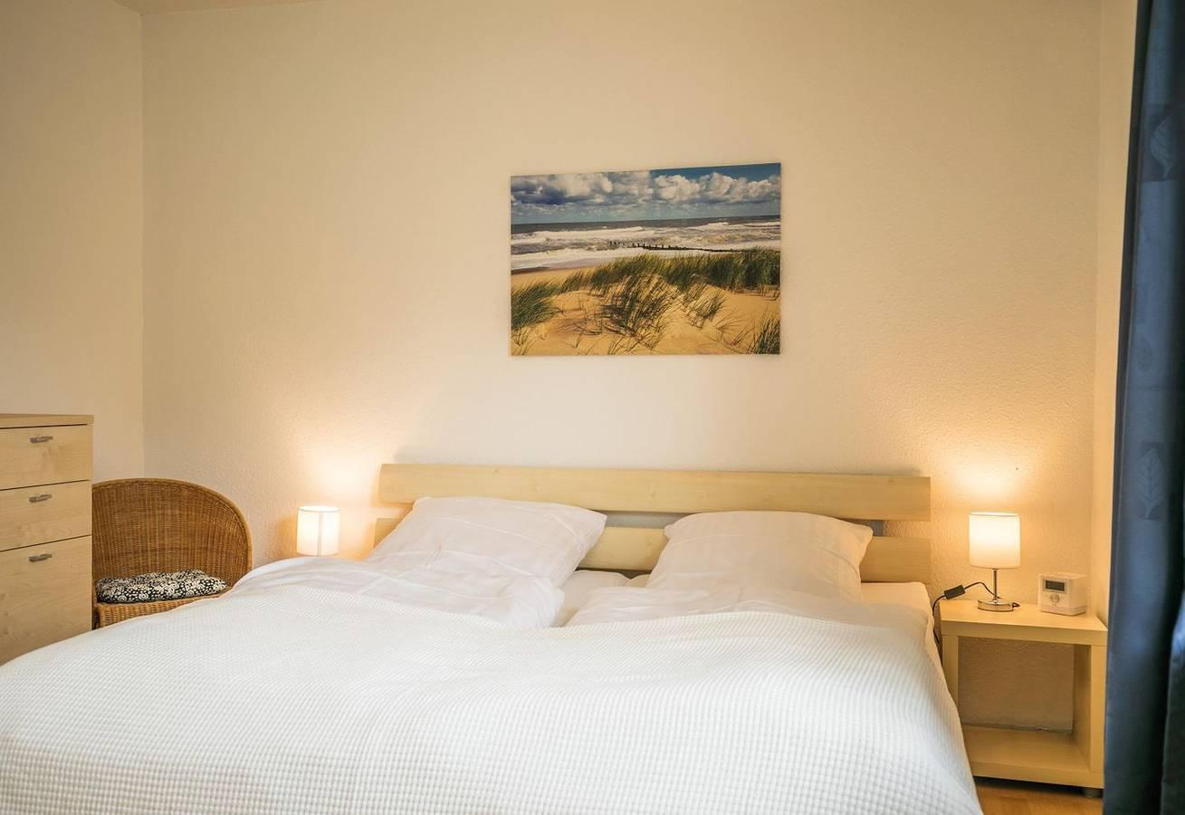 Vakantieappartement in Büsum, Duitsland voor 2 personen foto 14