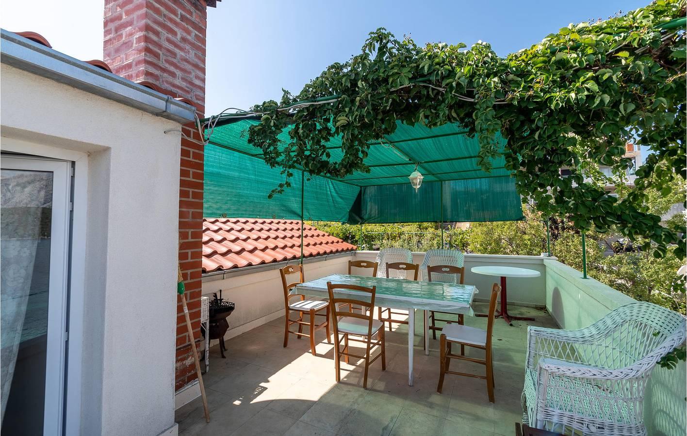 Vakantieappartement in Korcula, Kroatië voor 8 personen foto 8