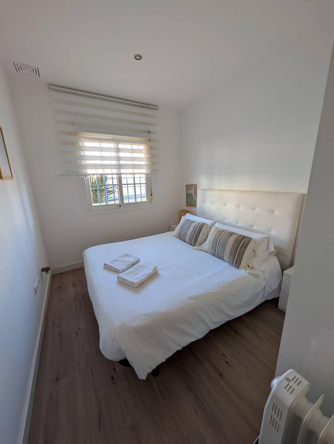 Vakantieappartement in Tarifa, Spanje voor 4 personen foto 11