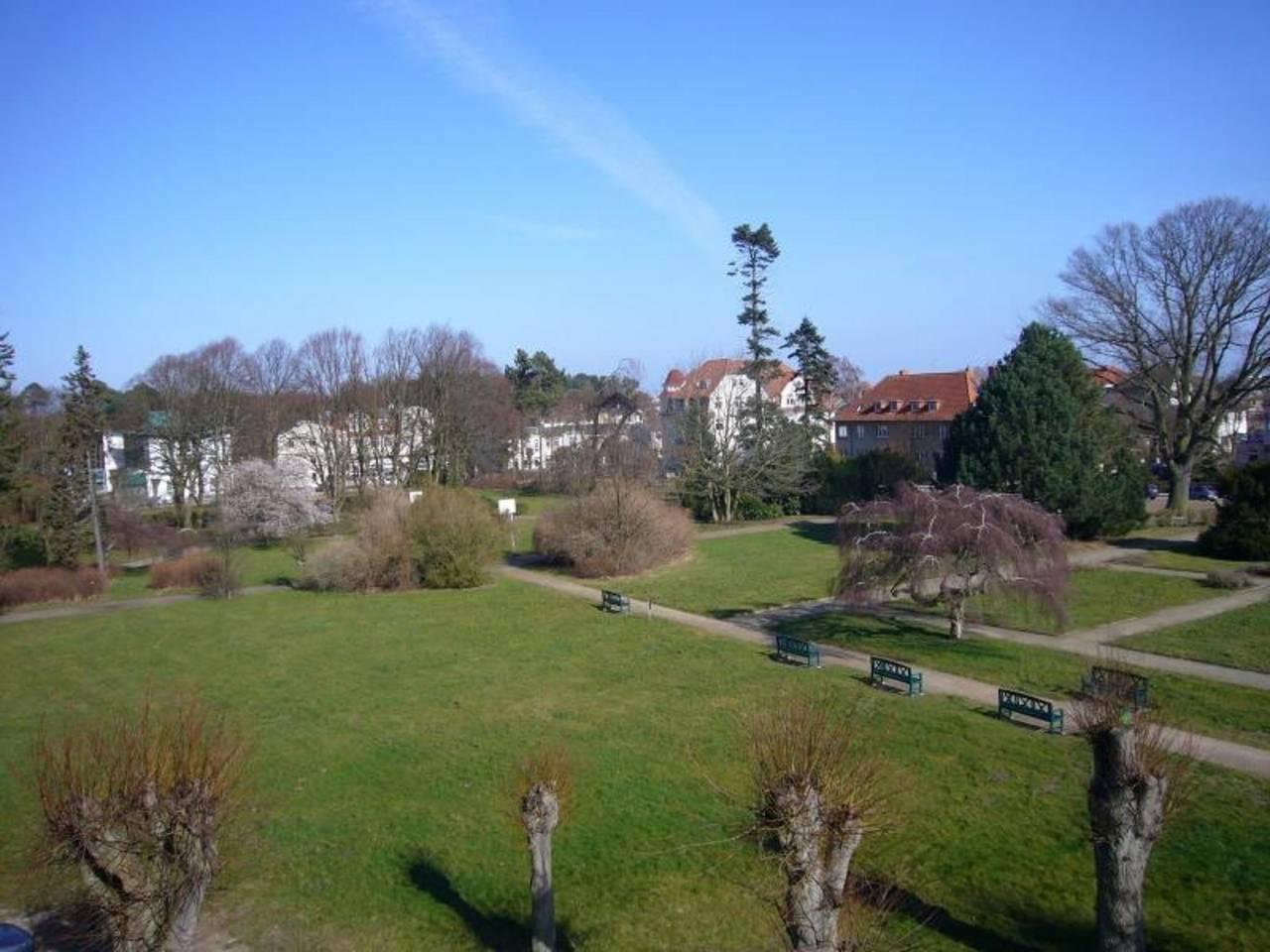 Vakantieappartement in Kühlungsborn, Duitsland voor 3 personen foto 12