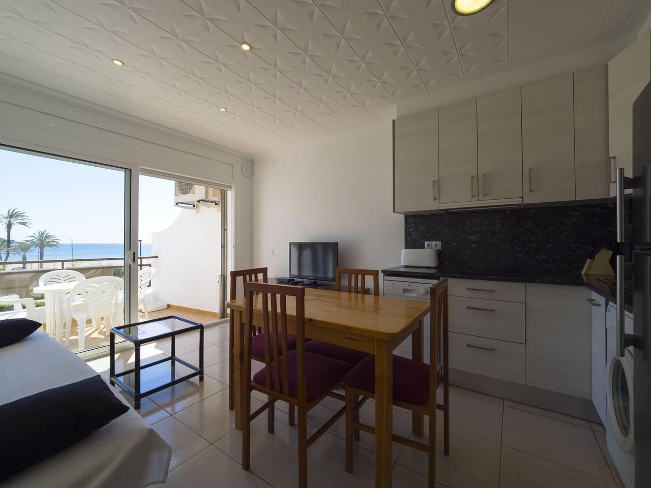 Vakantieappartement in Roses, Spanje voor 4 personen foto 4