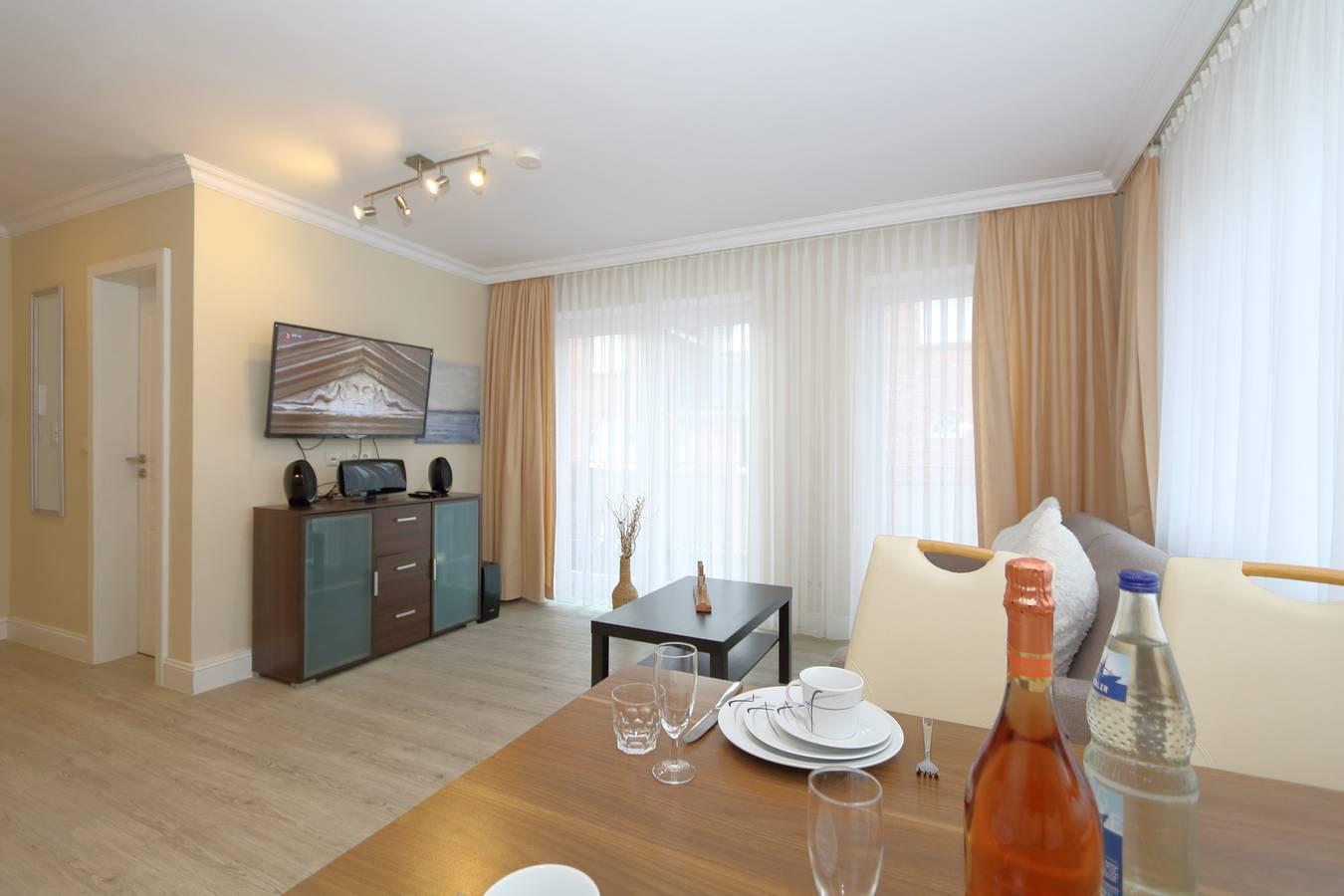 Vakantieappartement in Sylt, Duitsland voor 4 personen foto 4