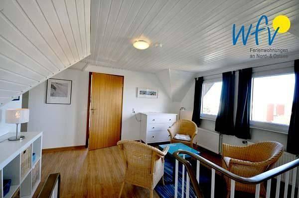 Vakantieappartement in Weser-Ems, Duitsland voor 6 personen foto 14