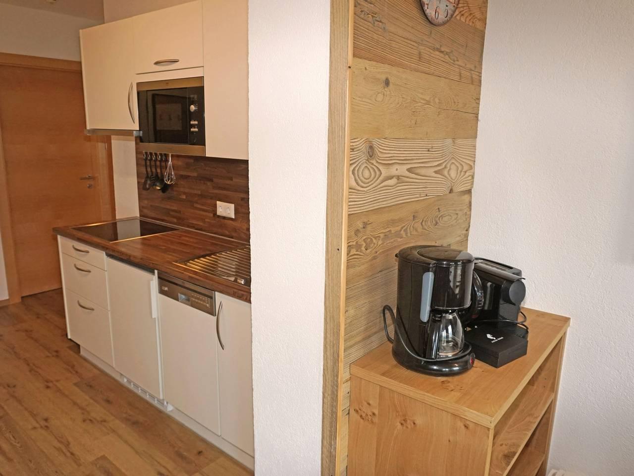 Vakantieappartement in Ladis, Oostenrijk voor 6 personen foto 9