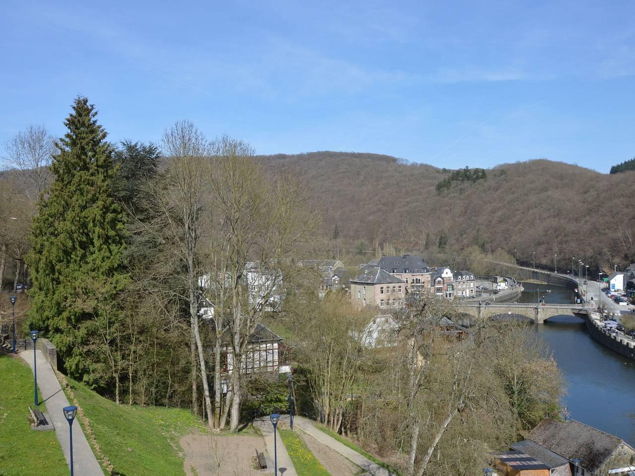 Huis in Ardennen bij Meer Nisramont in Bertogne, Bastenaken, België voor 8 personen foto 19