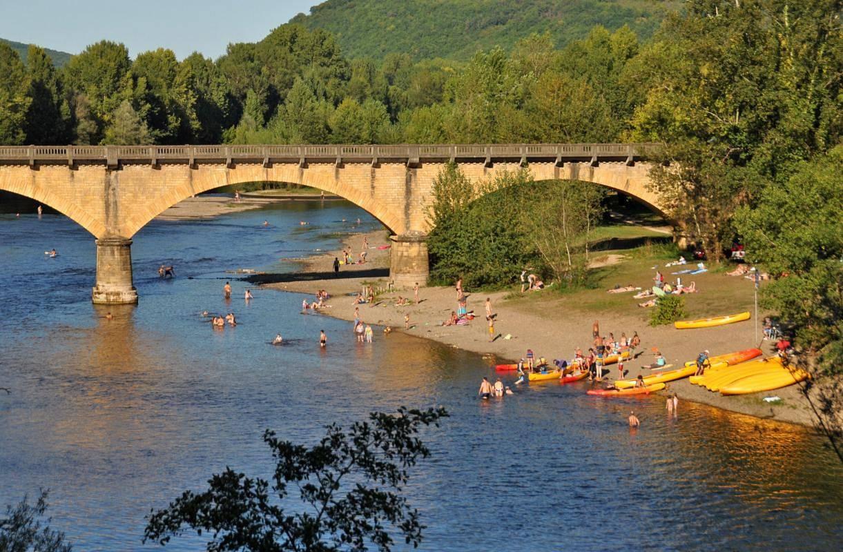 L'auzière Longue in Sainte-Mondane, Quercy, Frankrijk voor 6 personen foto 20
