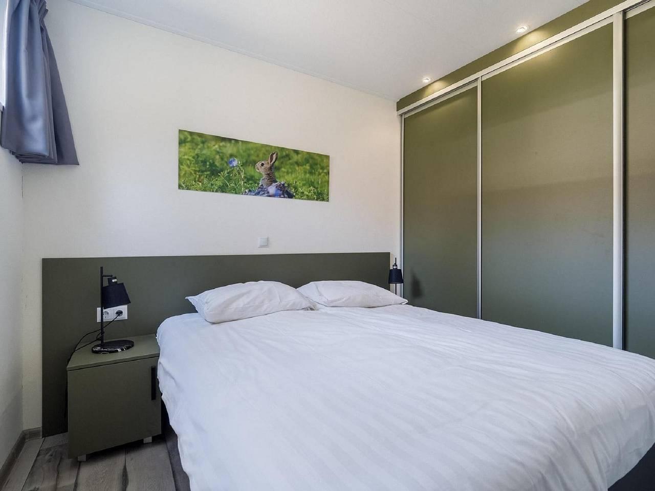 Luxe verblijf nabij Veluwepark in Veluwe, Nederland voor 4 personen foto 24