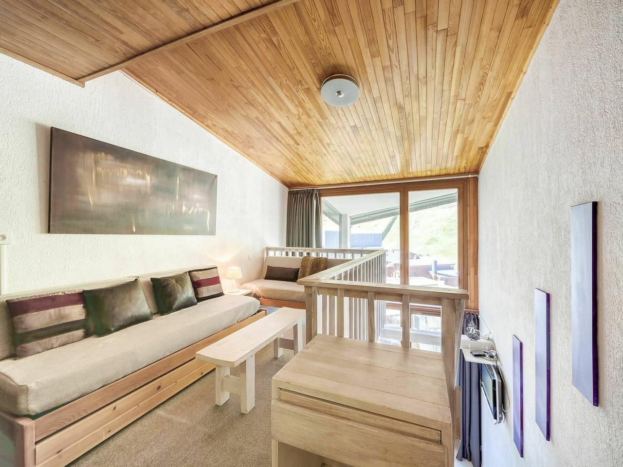 Vakantieappartement in Savoie, Frankrijk voor 6 personen foto 10