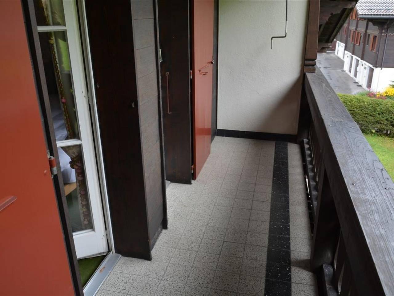 Vakantieappartement in Saanen, Zwitserland voor 8 personen foto 5