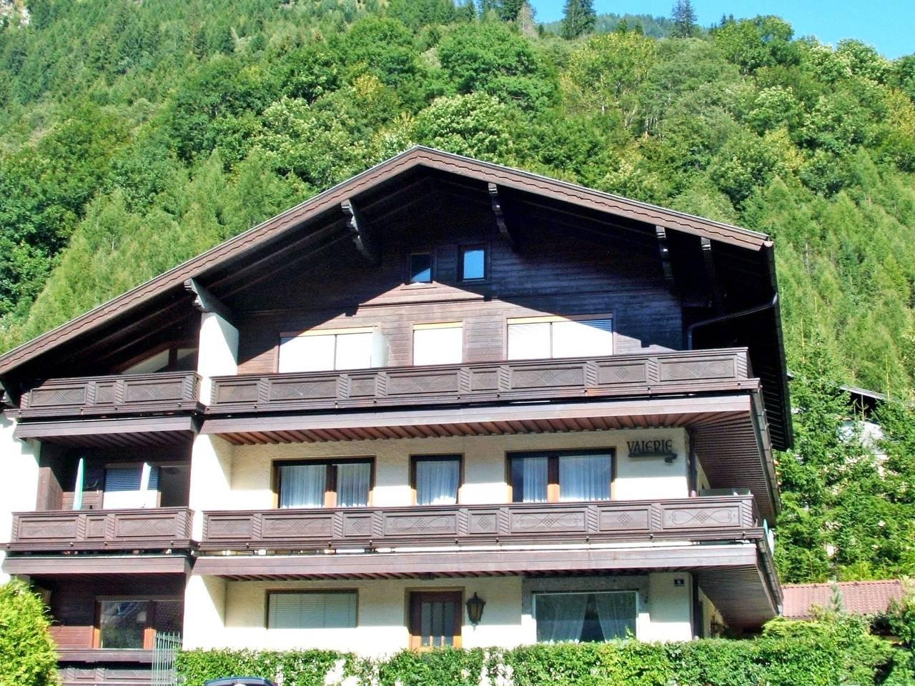 Bella Vista in Bad Hofgastein, Ski Amadé, Oostenrijk voor 4 personen foto 19
