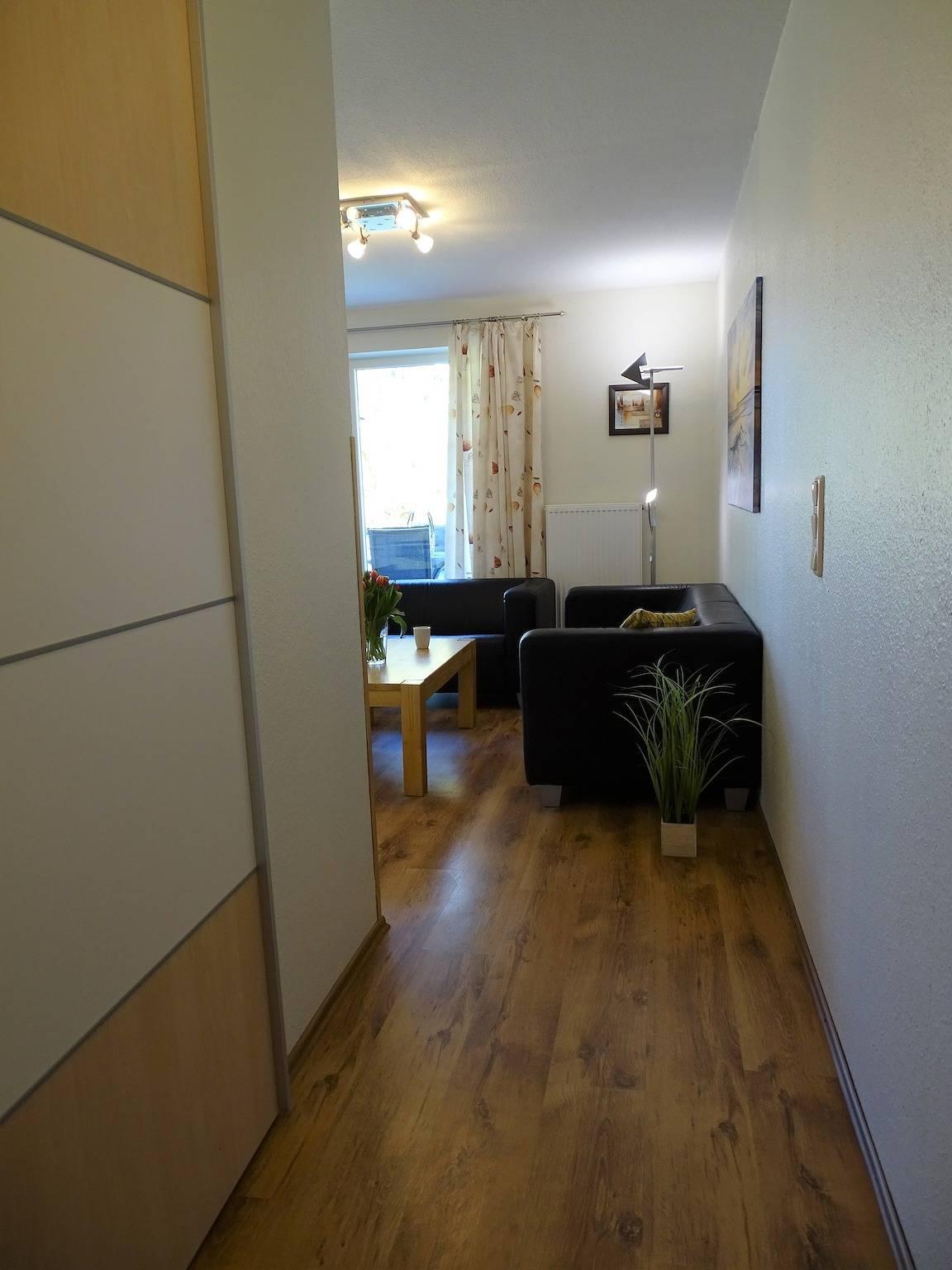 Vakantieappartement in Kellenhusen, Duitsland voor 5 personen foto 12