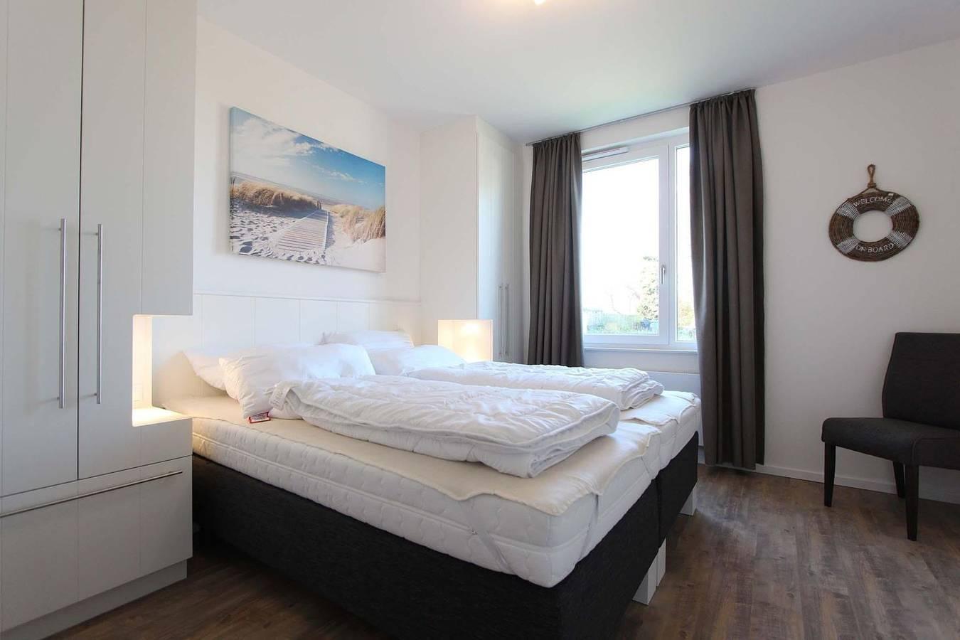 Vakantieappartement in Kellenhusen, Duitsland voor 4 personen foto 5