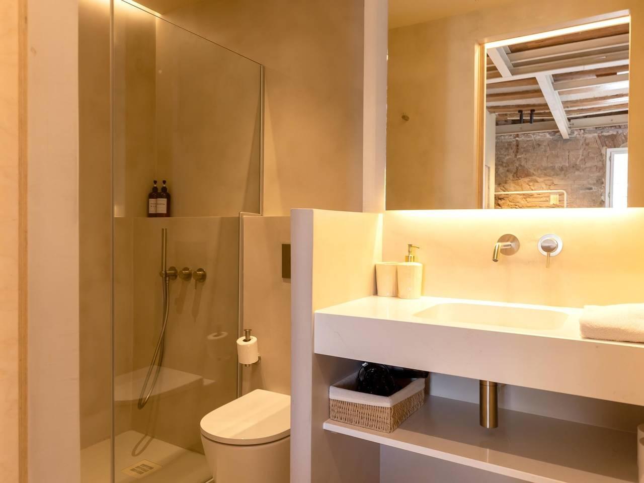 Vakantieappartement in Barcelona, Spanje voor 2 personen foto 5