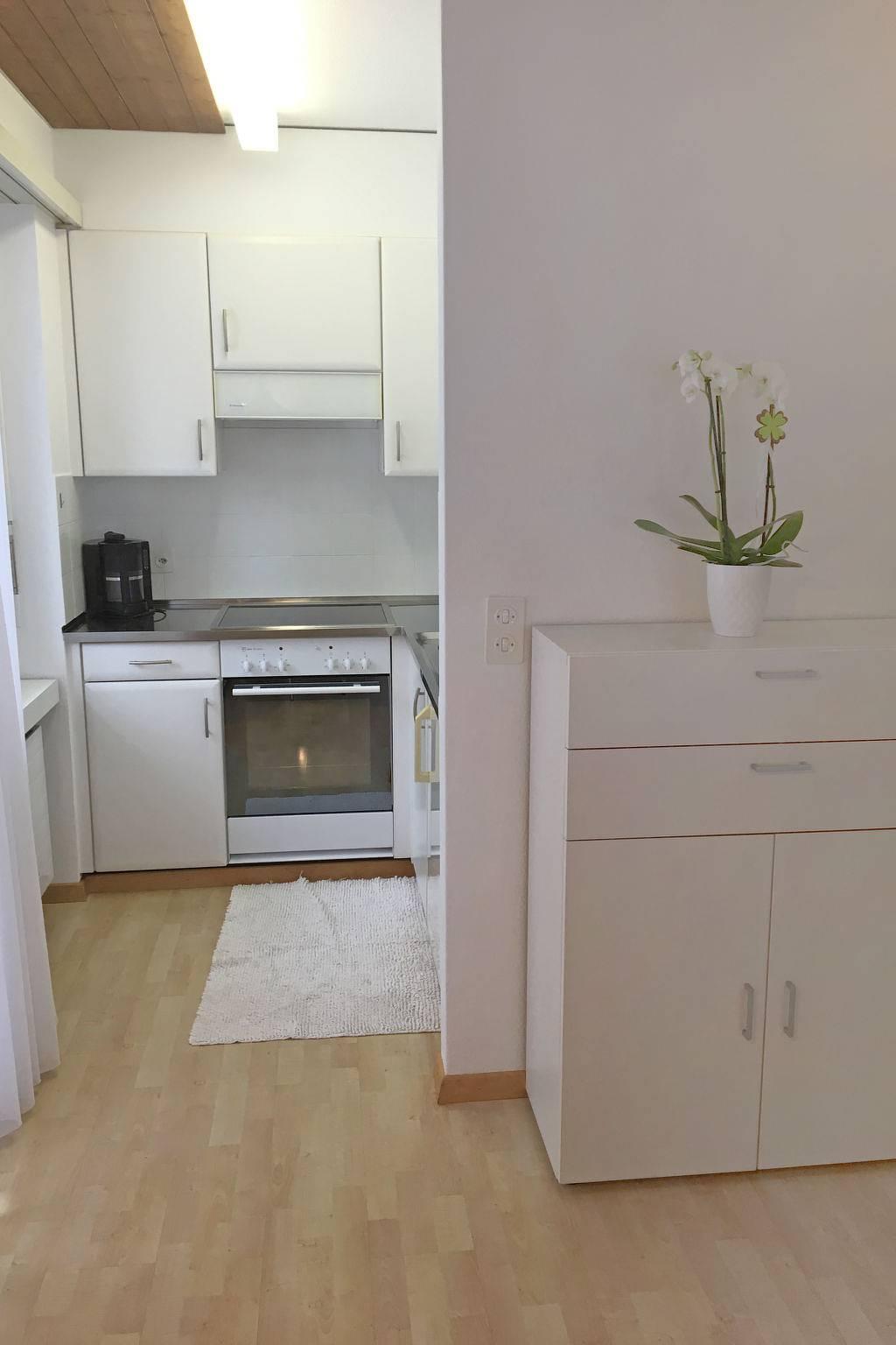 Vakantieappartement in Laax, Zwitserland voor 2 personen foto 9