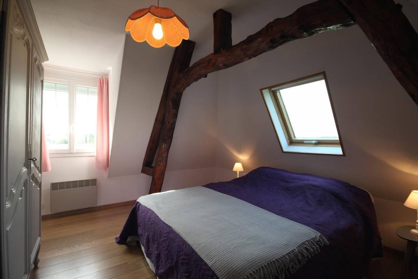 Vakantiehuis in Seine-Maritime, Frankrijk voor 6 personen foto 11