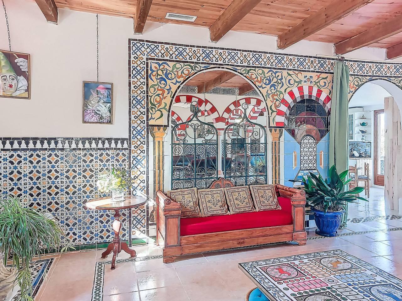 Vakantiehuis in Aude, Frankrijk voor 8 personen foto 7