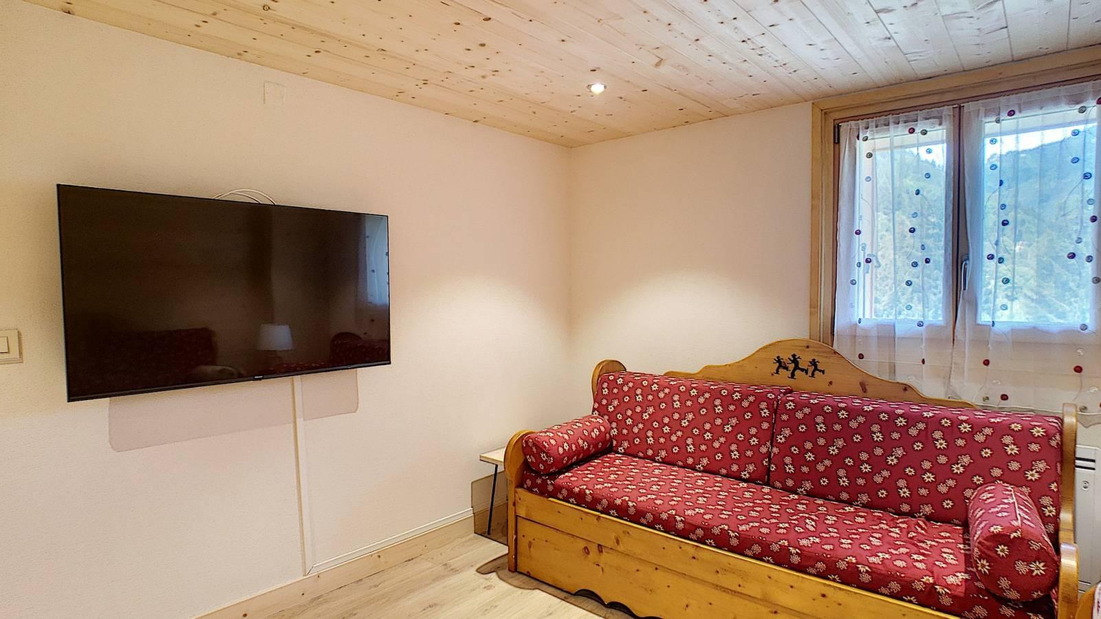 Vakantieappartement in Rhône-Alpes, Frankrijk voor 6 personen foto 11