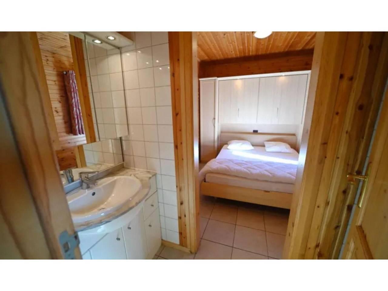 Vakantiehuis in La Roche met Sauna & in La Roche-en-Ardenne, Provincie Luxemburg, België voor 6 personen foto 24