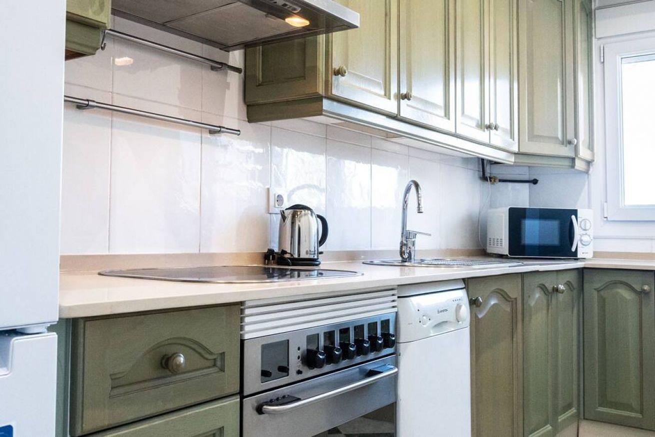 Vakantieappartement in Cádiz, Spanje voor 6 personen foto 6