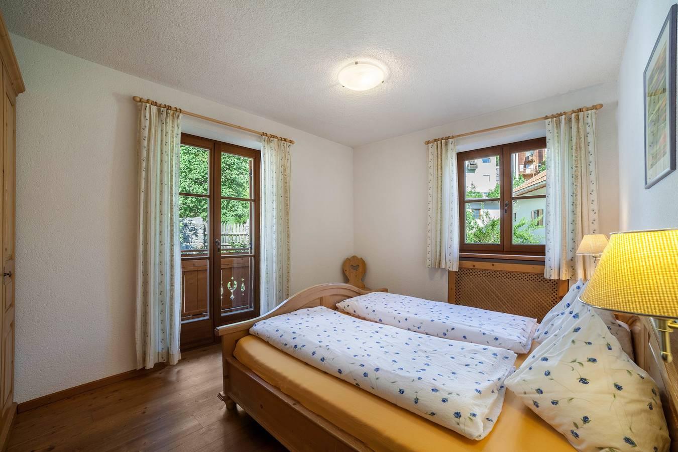 Vakantieappartement in Vinschgau, Italië voor 6 personen foto 13