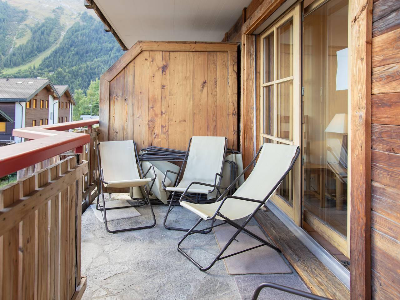 Ardève 7 in Ovronnaz, Leytron, Zwitserland voor 6 personen foto 21