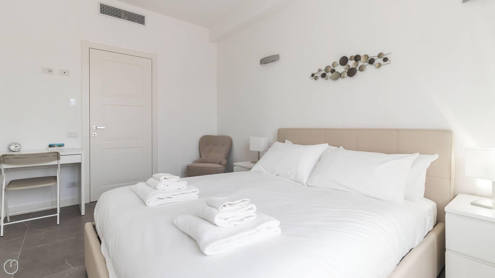 Italianway Comfort - Vincenzo Monti 29 A in Milaan, Provincie Milaan, Italië voor 3 personen foto 20