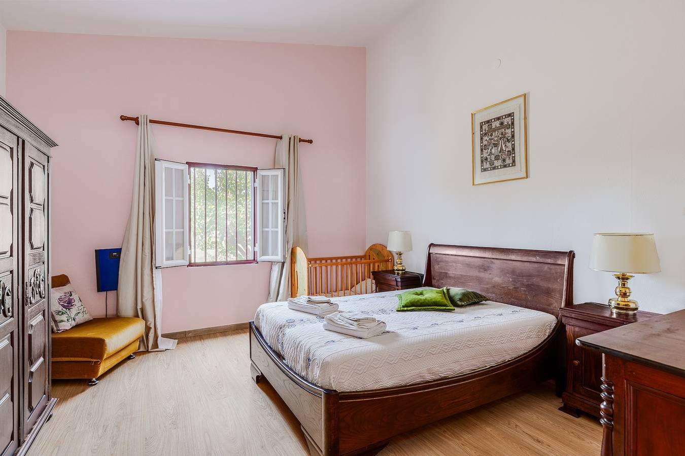 Vakantiehuis in Évora, Portugal voor 4 personen foto 14