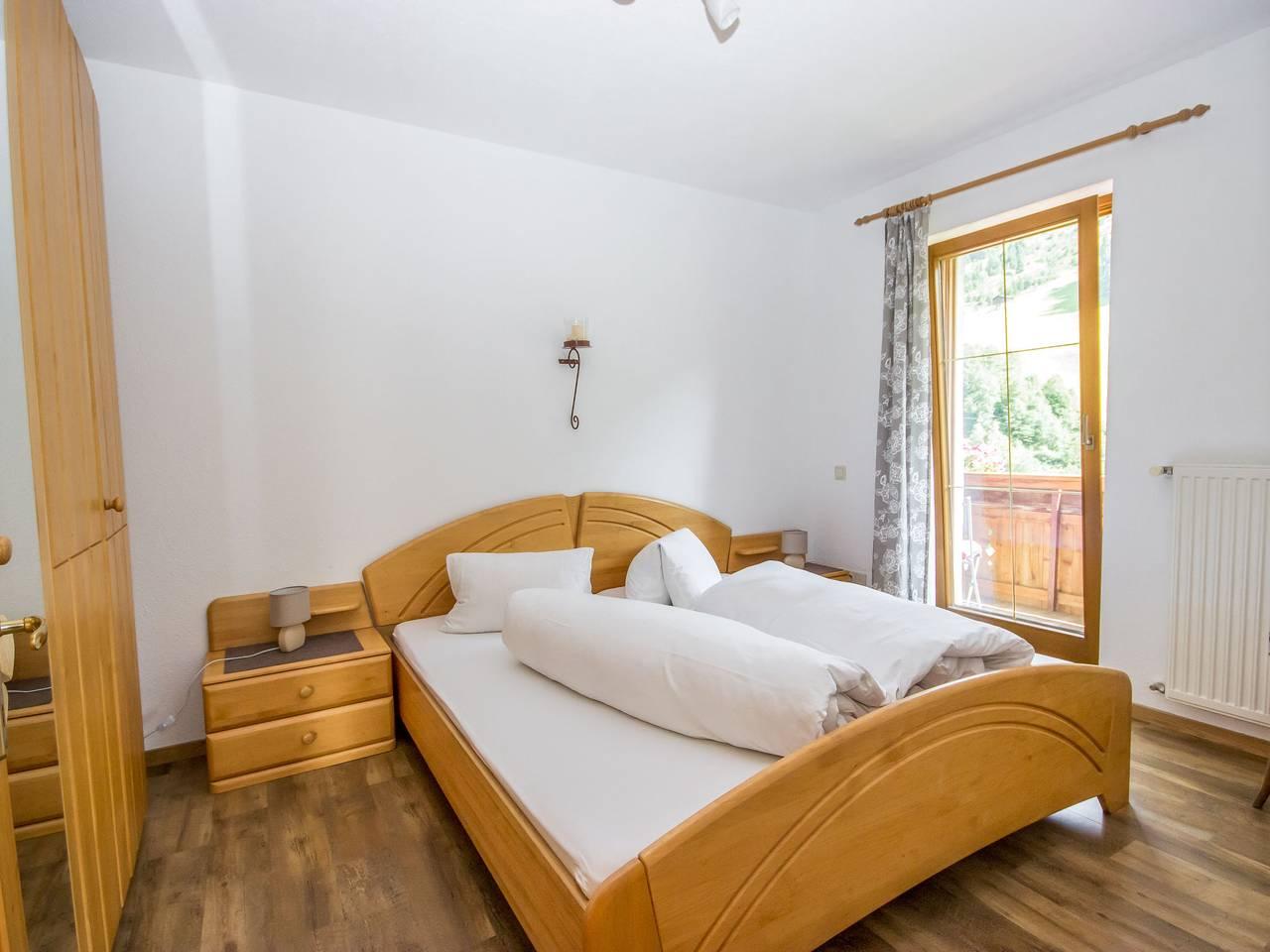 Vakantieappartement in Kappl, Oostenrijk voor 4 personen foto 5