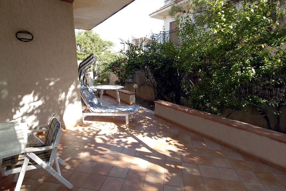 Vakantiehuis in Val di Noto foto 9