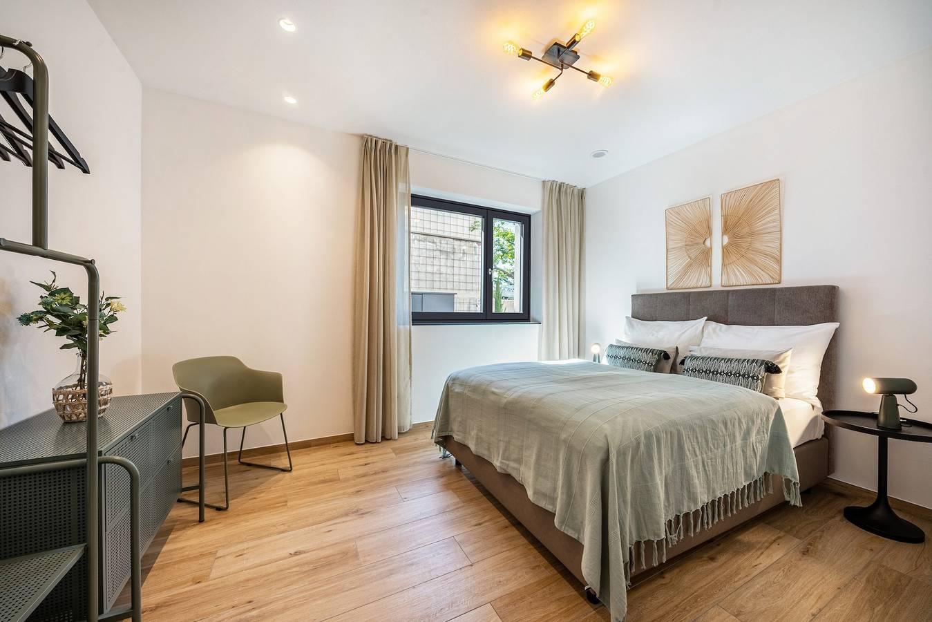 Vakantieappartement in Gargazon, Italië voor 6 personen foto 4
