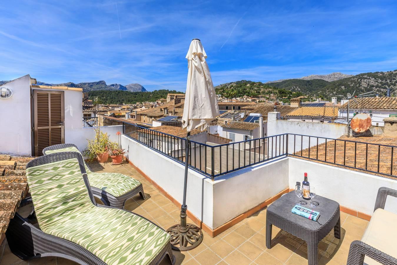 Vakantiehuis in Mallorca, Spanje voor 6 personen foto 4
