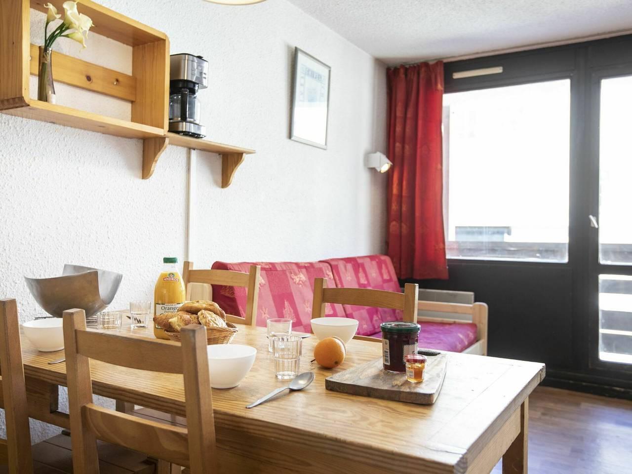 Vakantieappartement in Savoie, Frankrijk voor 6 personen foto 15