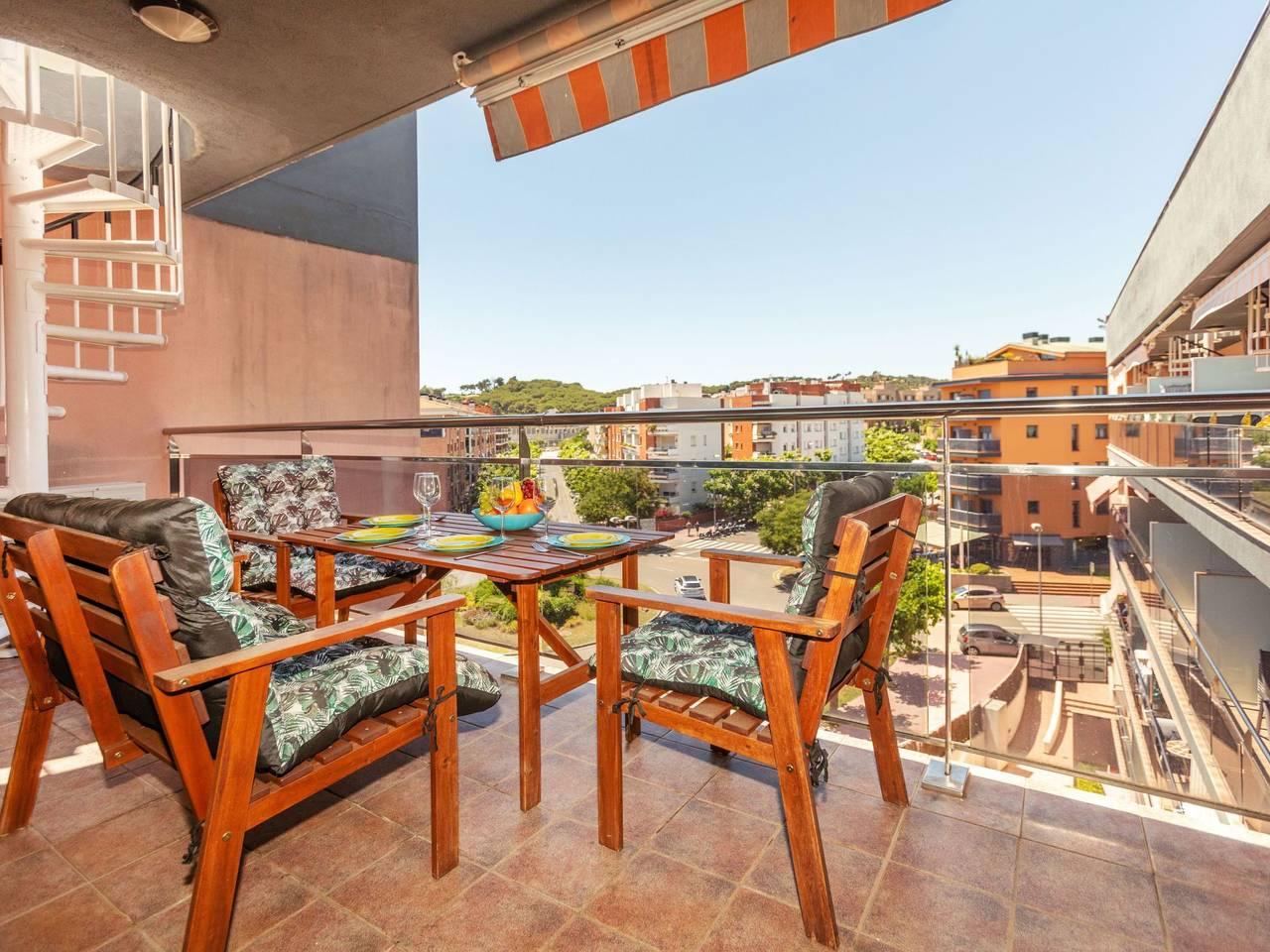 Vakantieappartement in Costa Brava, Spanje voor 4 personen foto 16