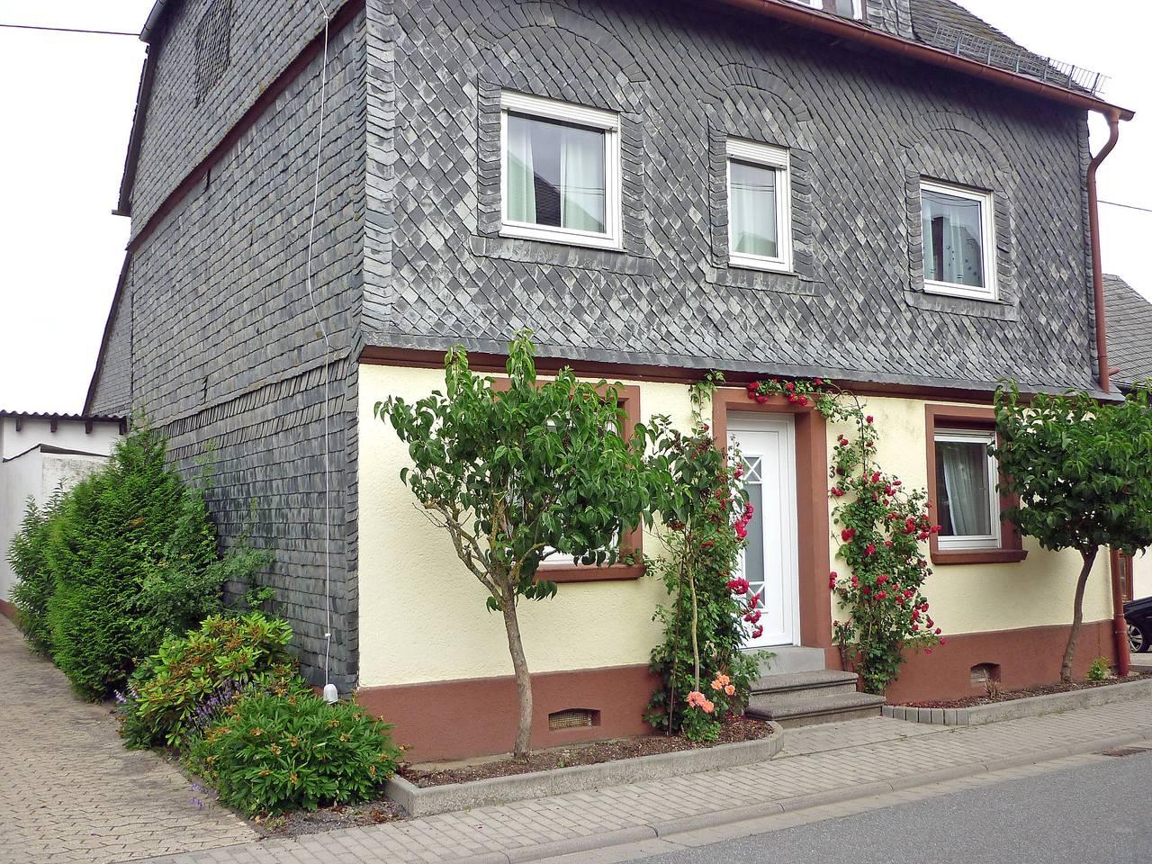 Vakantiehuis in Hunsrück, Duitsland voor 6 personen foto 6