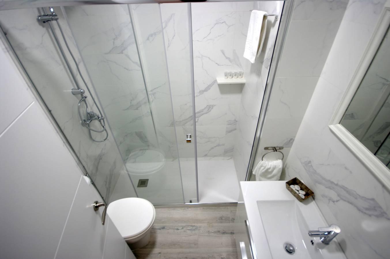 Apartamento Atlántico in Playa de Los Lances, Tarifa, Spanje voor 5 personen foto 19