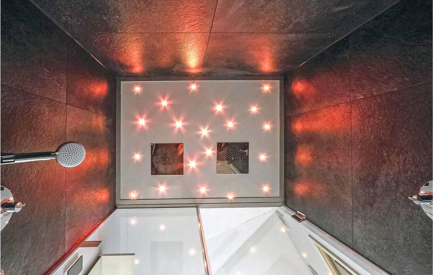 Vakantieappartement met jacuzzi en sauna in Priwall, Lübeck, Duitsland voor 6 personen foto 23