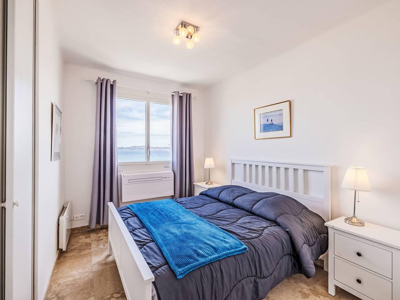 Vakantieappartement in Var, Frankrijk voor 4 personen foto 6