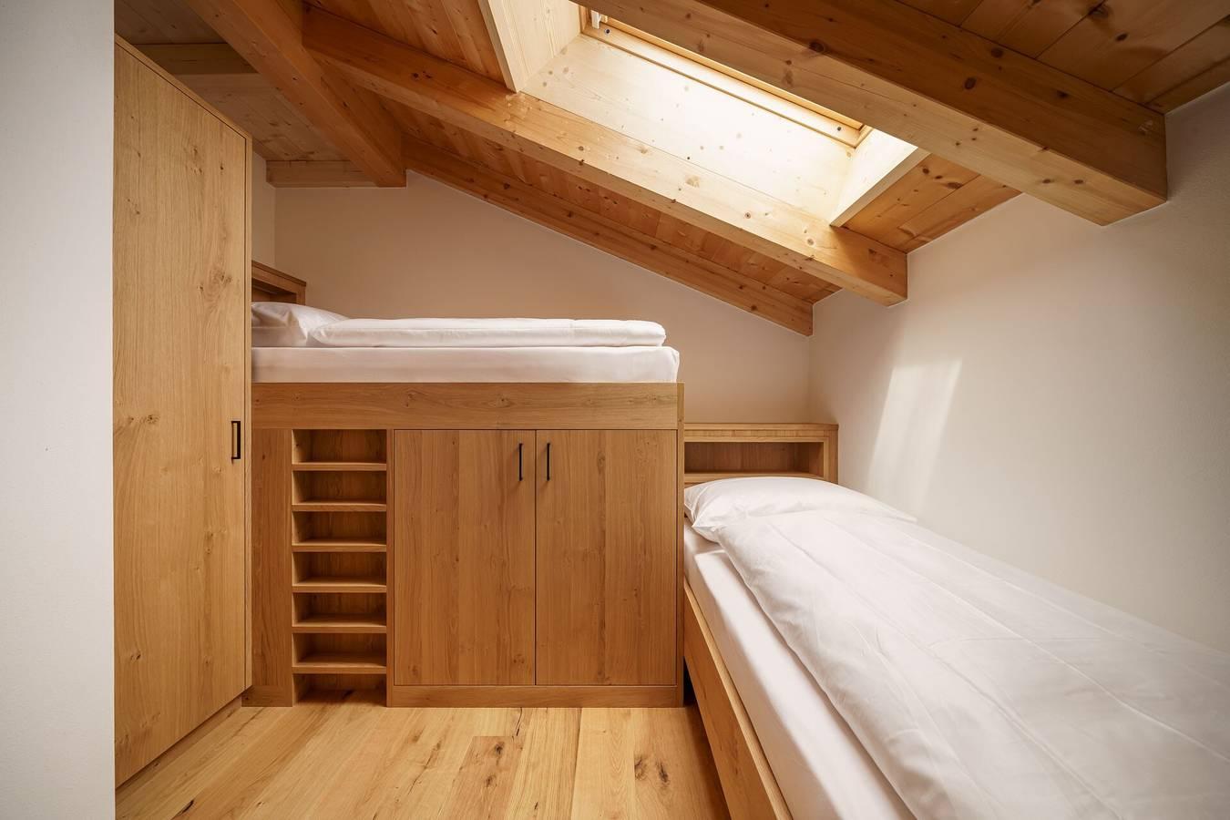 Vakantieappartement in Dolomieten, Italië voor 6 personen foto 5