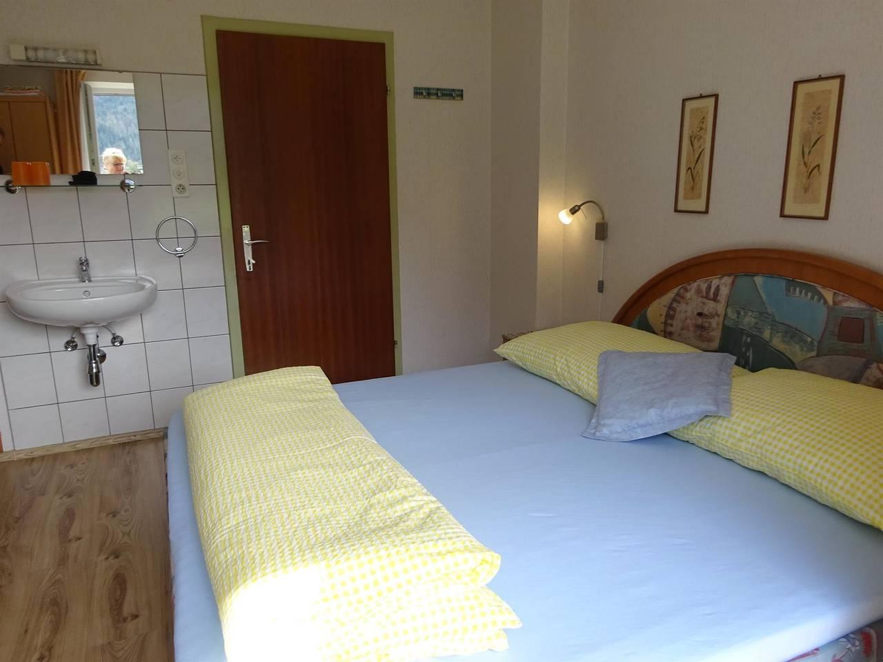 Vakantieappartement in Lofer, Oostenrijk voor 4 personen foto 10
