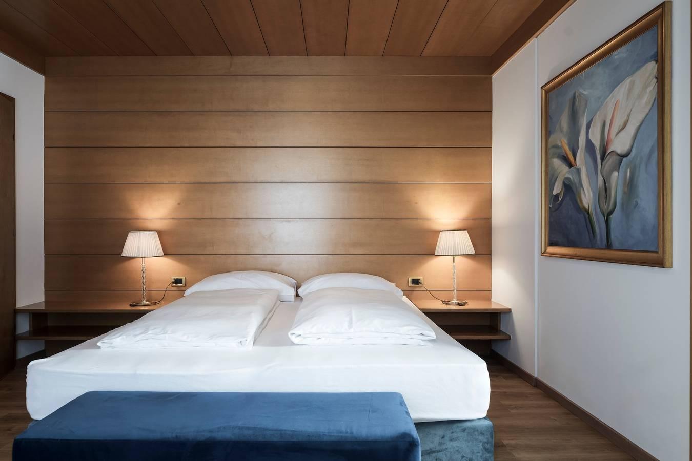 Vakantieappartement in Ortisei, Italië voor 4 personen foto 11