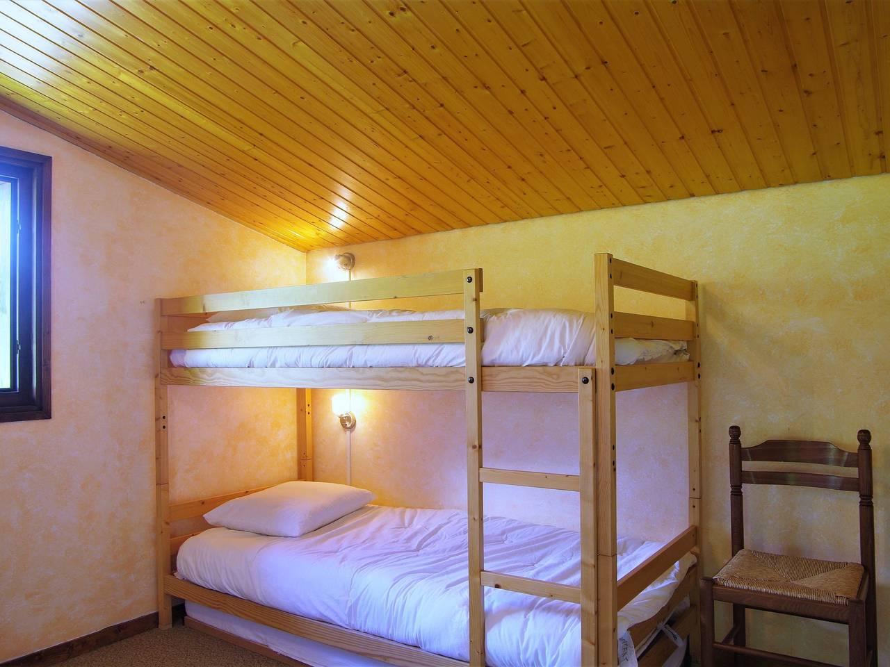 Vakantiehuis in Chamonix, Frankrijk voor 4 personen foto 10