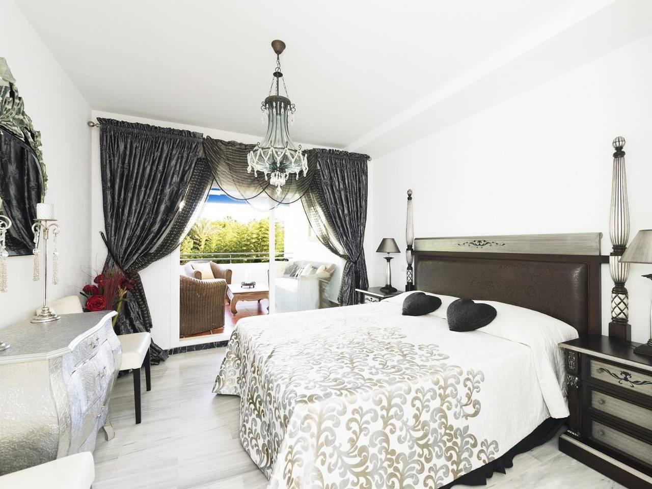 Vakantieappartement in Marbella, Spanje voor 4 personen foto 12
