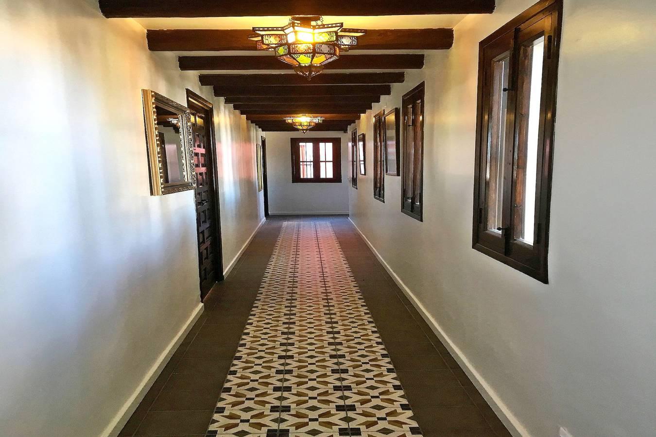 Vakantiehuis in Benidoleig, Spanje voor 8 personen foto 14