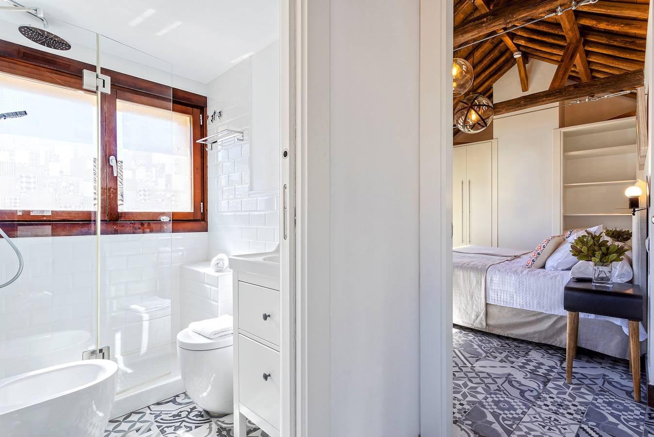 Vakantieappartement in Granada, Spanje voor 4 personen foto 9